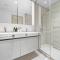 VayK - Stunning 2BR in Emaar Beachfront with Beach Access