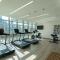 VayK - Stunning 2BR in Emaar Beachfront with Beach Access