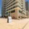 VayK - Stunning 2BR in Emaar Beachfront with Beach Access