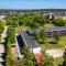 Apartamenty Sun & Snow Sanatoryjna - blisko plaży