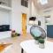 8 person holiday home in Saltum-By Traum