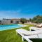 Casa sul Lago cedrino private pool