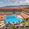 Villa Ambassadori Kachreti Golf Resort, Kakheti Kachreti