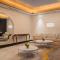 The Westin Doha Hotel & Spa
