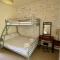 Dafnes Rooms