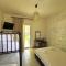 Dafnes Rooms