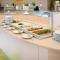 JUFA Hotel Wien City