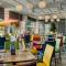 Hotel Sentral Seaview @ ​Beachfront