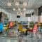 Hotel Sentral Seaview @ ​Beachfront