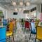 Hotel Sentral Seaview @ ​Beachfront