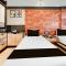 Super Townhouse Oak Mangalore