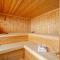 Duna - Japandi B&B met topontbijt & wellness