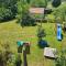 Apartment Moni in Lutzmannsburg, 1 km von der Sonnentherme entfernt - Apartment mit 3 Schlafzimmern