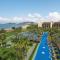 Sheraton Shenzhou Peninsula Resort