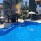 Sunny Paphos