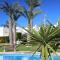 Sunny Coral Bay Village house