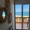 Koumpe Blue Sea View Apartment