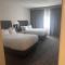 DoubleTree Suites by Hilton Raleigh-Durham