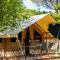Camping Onlycamp Les Vailhés
