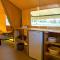 Camping Onlycamp Les Vailhés