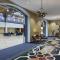 St. Louis Union Station Hotel, Curio Collection by Hilton