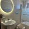 Koumpe Blue Sea View Apartment