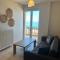 Koumpe Blue Sea View Apartment
