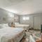 OYO Holiday Capri Motel & Rv Park