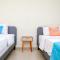 Sans Hotel Mataram Malioboro