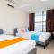 Sans Hotel Mataram Malioboro
