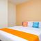 Sans Hotel Mataram Malioboro