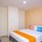 Sans Hotel Mataram Malioboro