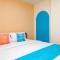 Sans Hotel Mataram Malioboro