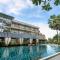 Baan Phing Phu Praew Cha-Am Resort บ้านพิงภูแพรว รีสอร์ท ชะอำ