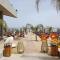 Grand Saphire Resort Apartment-I