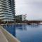 Grand Saphire Resort Apartment-I