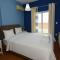 Cosmo Rooms - Seaside Elegance with Views of Monemvasia Castle