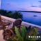 The Clifftop Home