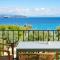 Kalliston Beach Apartments