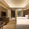 Wanda Realm Hotel Taian