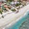 Marinella Beach Apartments - On The Beach - Private Free Parking