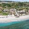Marinella Beach Apartments - On The Beach - Private Free Parking
