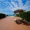 Marinella Beach Apartments - On The Beach - Private Free Parking