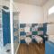 Marinella Beach Apartments - On The Beach - Private Free Parking