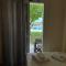 Dafnes Rooms