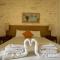 Dafnes Rooms
