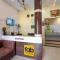 FabHotel Kailash Park - Sakinaka Junction