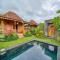 Padiku Villa Semana Private Pool