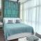 Seaview Bliss Studio By Tropical Elegance