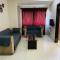 2 Bedrooms Standard Apartment Islamabad-HS Apartments